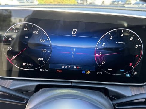 New 2025 Mercedes-Benz C 300 Sedan image 12