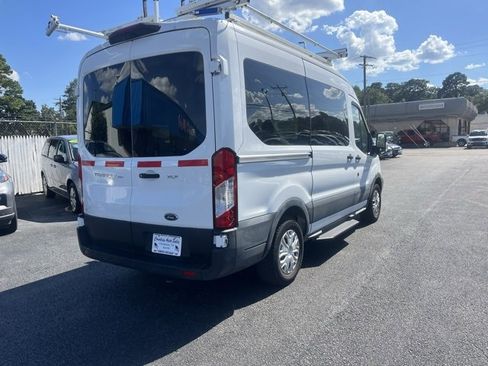 Used 2019 Ford Transit 150 XLT image 6