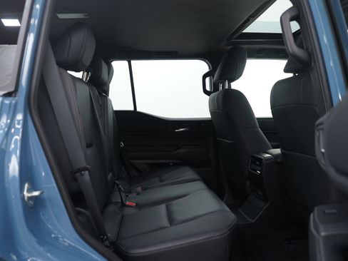 Used 2025 Toyota Land Cruiser image 12