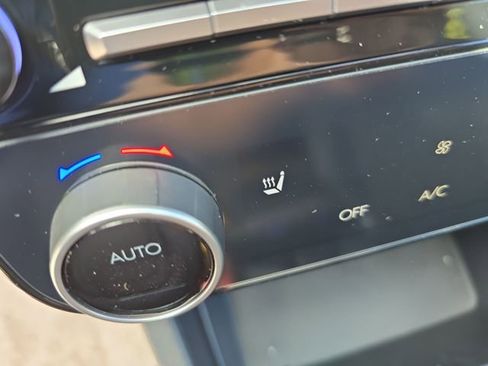 New 2026 Hyundai Santa Cruz SEL image 9