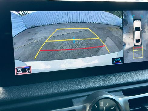 Used 2022 Lexus IS 350 F Sport image 14