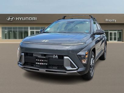 New 2026 Hyundai Kona SEL Premium