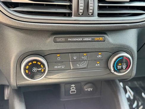 Used 2024 Ford Escape FWD image 13