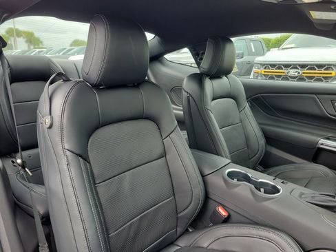 New 2026 Ford Mustang GT Premium RWD image 14