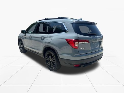 Used 2022 Honda Pilot Special Edition image 6