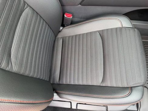 New 2026 Nissan Pathfinder Rock Creek image 30