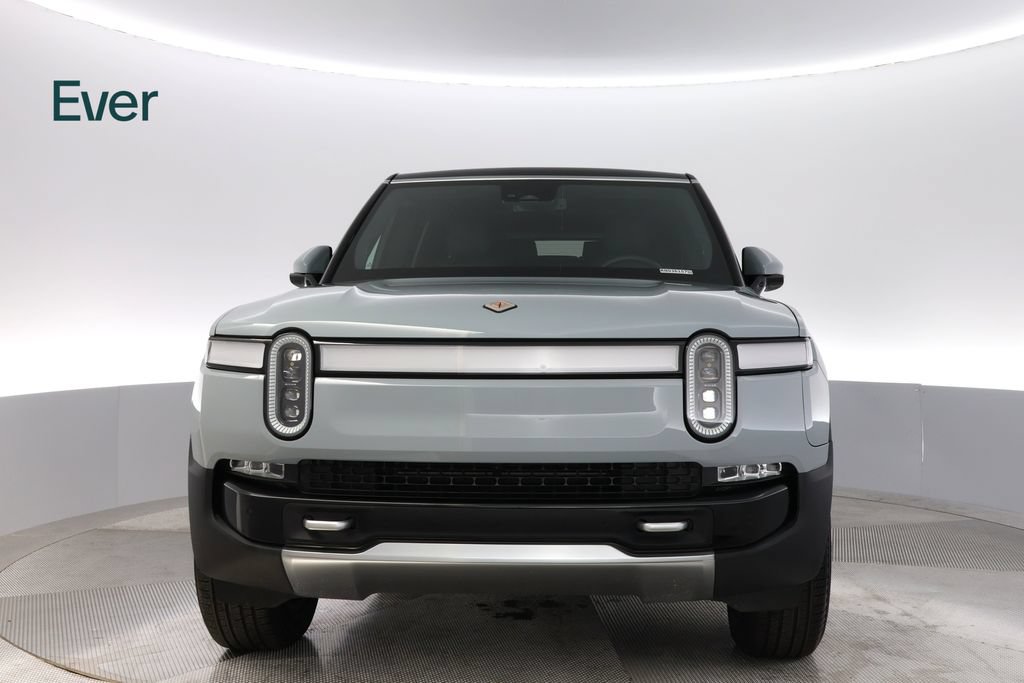 Used 2024 Rivian R1S Adventure Dual AWD/4WD image 12