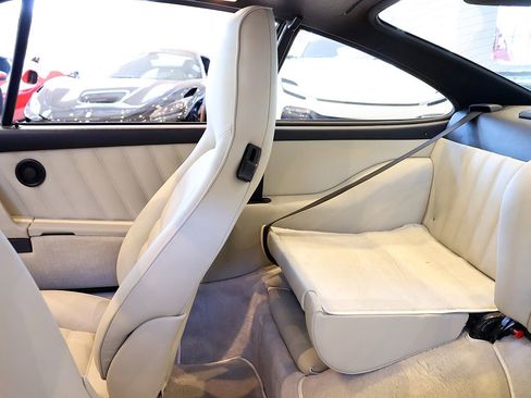 Used 1988 Porsche 911 Carrera image 31