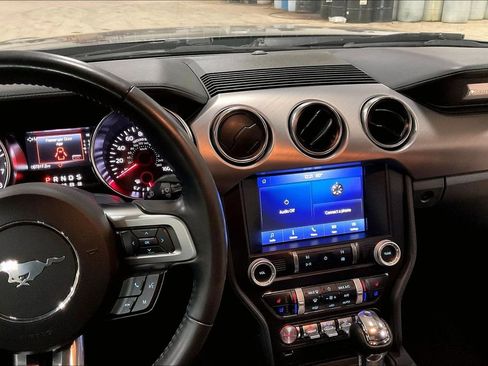 Certified 2023 Ford Mustang Premium image 6