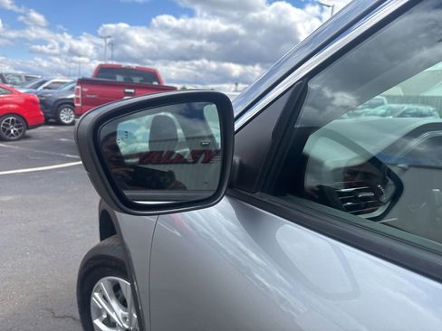 Used 2023 Ford Escape Active AWD/4WD image 18