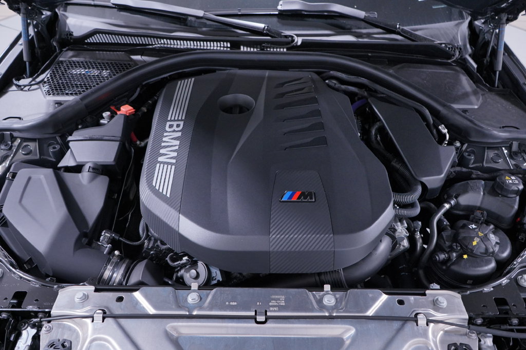 New 2026 BMW M340i w/ Shadowloine Package RWD image 25
