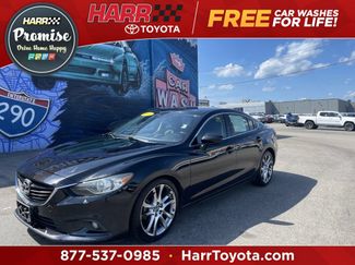 Used 2014 MAZDA MAZDA6 Grand Touring FWD video 1