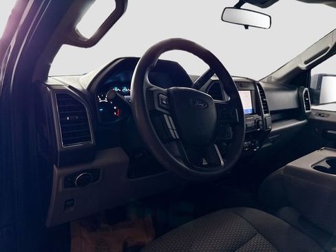 Used 2020 Ford F150 XLT w/ XTR Package image 10