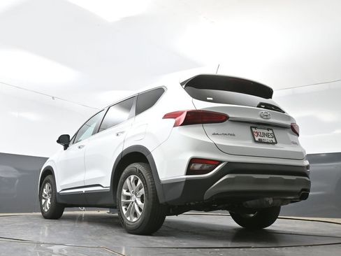 Used 2020 Hyundai Santa Fe SE FWD image 54