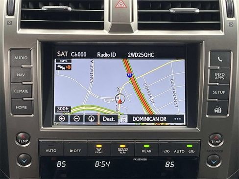 Used 2021 Lexus GX 460 Premium w/ Premium Package image 15