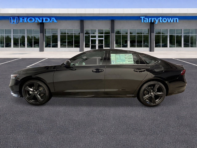 New 2026 Honda Accord Sport image 2