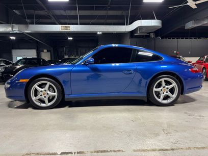 Used 2007 Porsche 911 GT3 RS