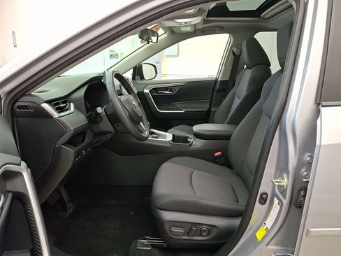 Used 2023 Toyota RAV4 XLE w/ Convenience Package AWD/4WD image 11