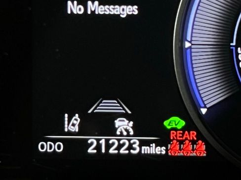 Used 2024 Lexus NX 350 AWD image 16