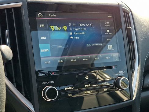 Certified 2023 Subaru Forester Touring image 17