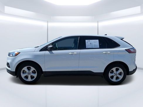 Used 2020 Ford Edge SE FWD image 5