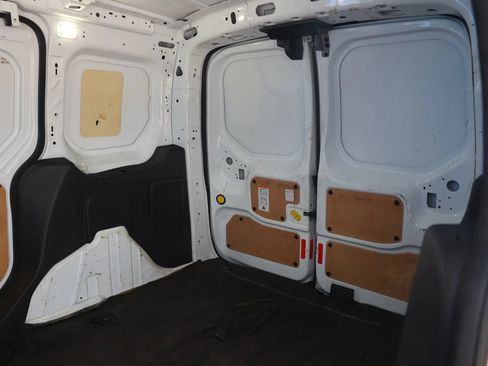 Used 2018 Ford Transit Connect XL FWD image 24