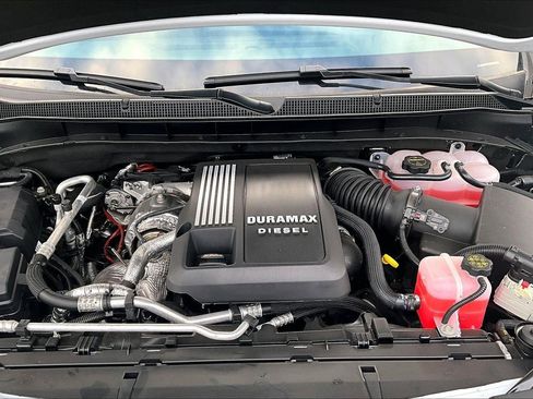 New 2026 Chevrolet Suburban Premier w/ Sun And Tow Package image 10