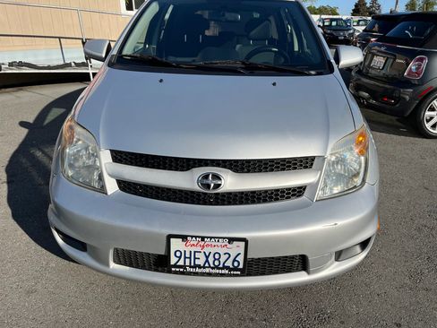 Used 2006 Scion xA image 2