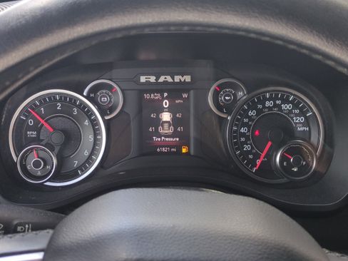 Used 2019 RAM 1500 Big Horn image 29