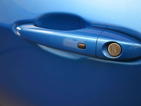 Used 2023 Jeep Compass Trailhawk w/ Trailhawk Elite Group image 38