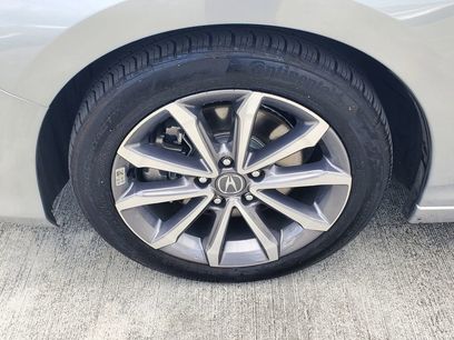 Used 2025 Acura Integra