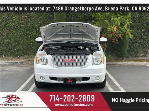 Used 2014 GMC Yukon Denali image 15
