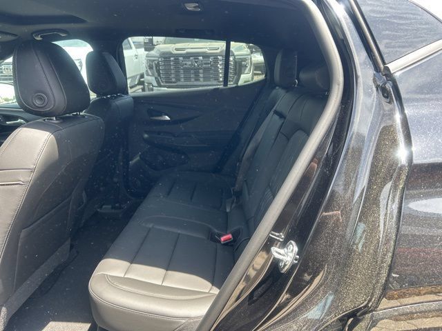 New 2026 Buick Envista Preferred FWD image 11