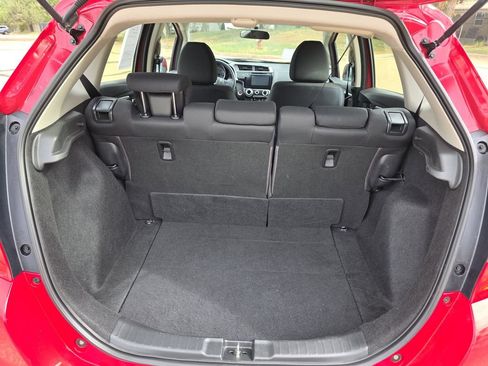 Used 2016 Honda Fit EX image 18