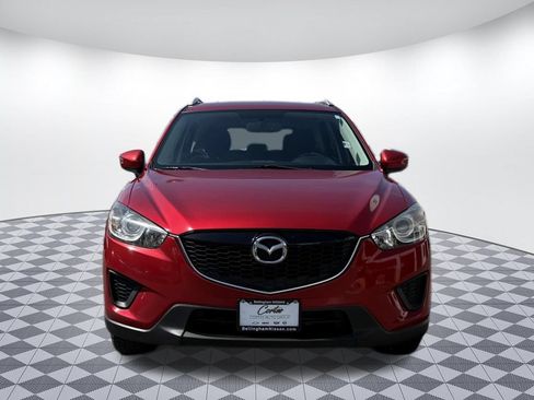 Used 2015 MAZDA CX-5 Sport w/ Bluetooth Audio Package FWD image 2