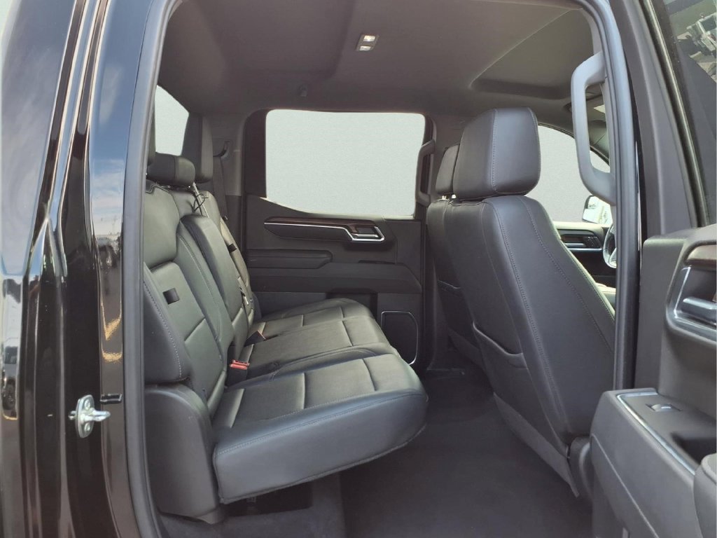 Used 2025 GMC Sierra 1500 SLT AWD/4WD image 20