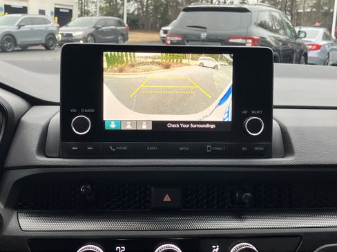 Certified 2024 Honda CR-V LX image 30