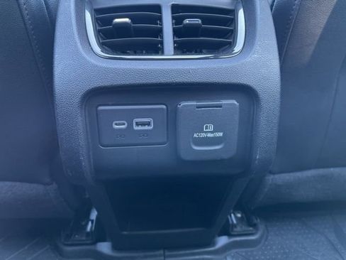 Used 2019 Chevrolet Blazer RS w/ Sun and Wheels Package FWD image 12