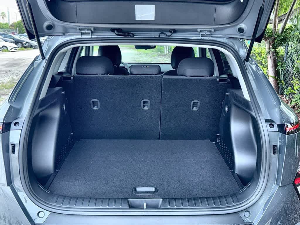 New 2027 Hyundai Kona SEL Sport FWD image 25