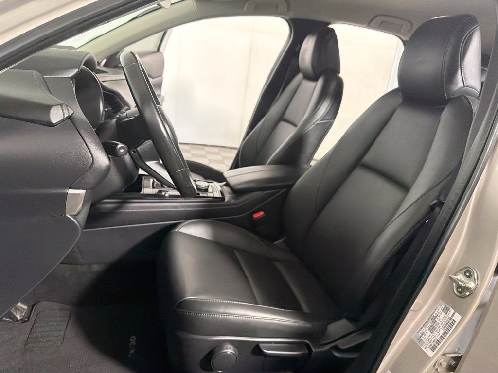 Certified 2024 MAZDA CX-30 AWD 2.5 S w/ Select Sport Pkg image 10