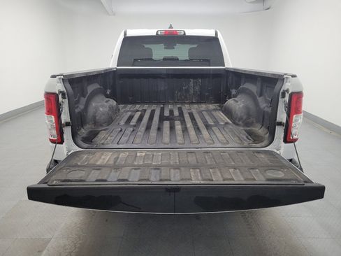 Used 2020 RAM 1500 Tradesman w/ Tradesman Group image 29