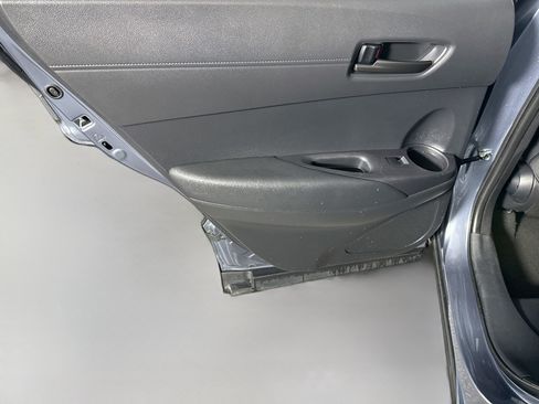 Used 2023 Toyota Corolla Cross AWD Hybrid image 26
