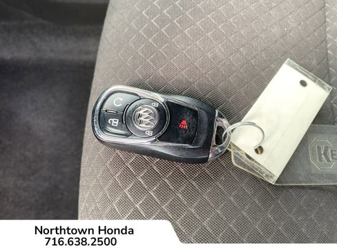 Used 2019 Buick Encore Preferred image 21