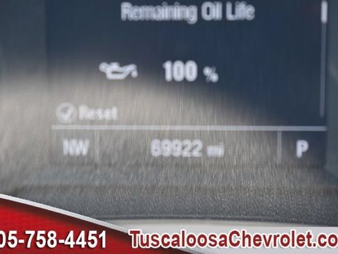 Used 2024 Chevrolet Trax RS w/ Driver Confidence Package FWD image 29