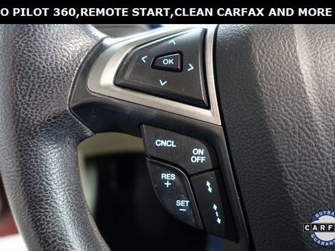 Used 2019 Ford Fusion SE image 13