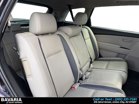 Used 2008 MAZDA CX-9 Touring w/ Moonroof & Bose Audio Pkg image 18