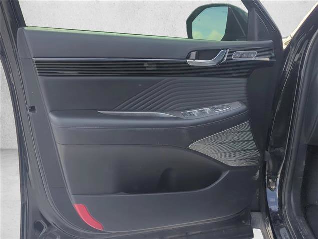 Used 2024 Hyundai Palisade Calligraphy FWD image 7