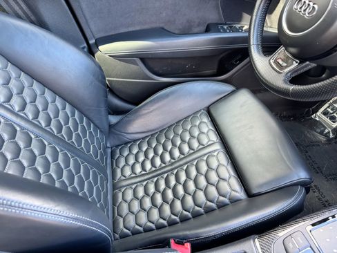 Used 2016 Audi RS 7 Prestige image 22