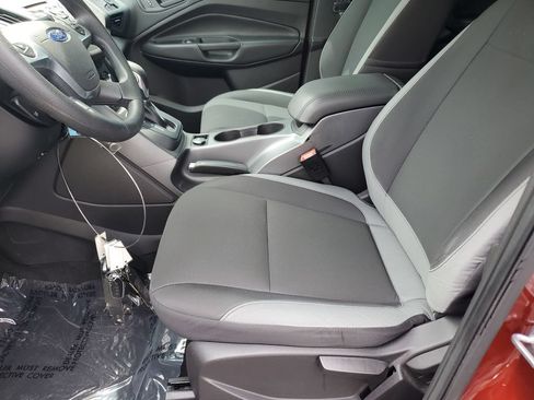 Used 2015 Ford Escape S FWD image 20