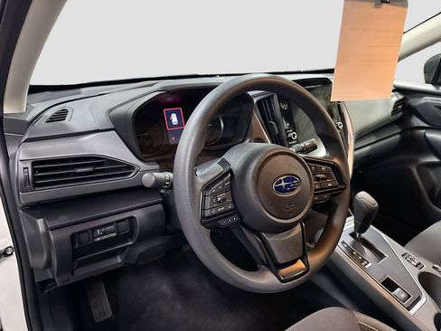 Certified 2025 Subaru Crosstrek 2.0i Premium image 5